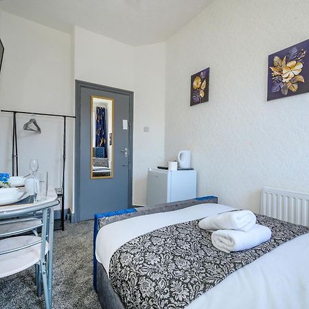 -Rc7H- For Your Relaxed & Cosy Free Parking Leeds  Ngoại thất bức ảnh