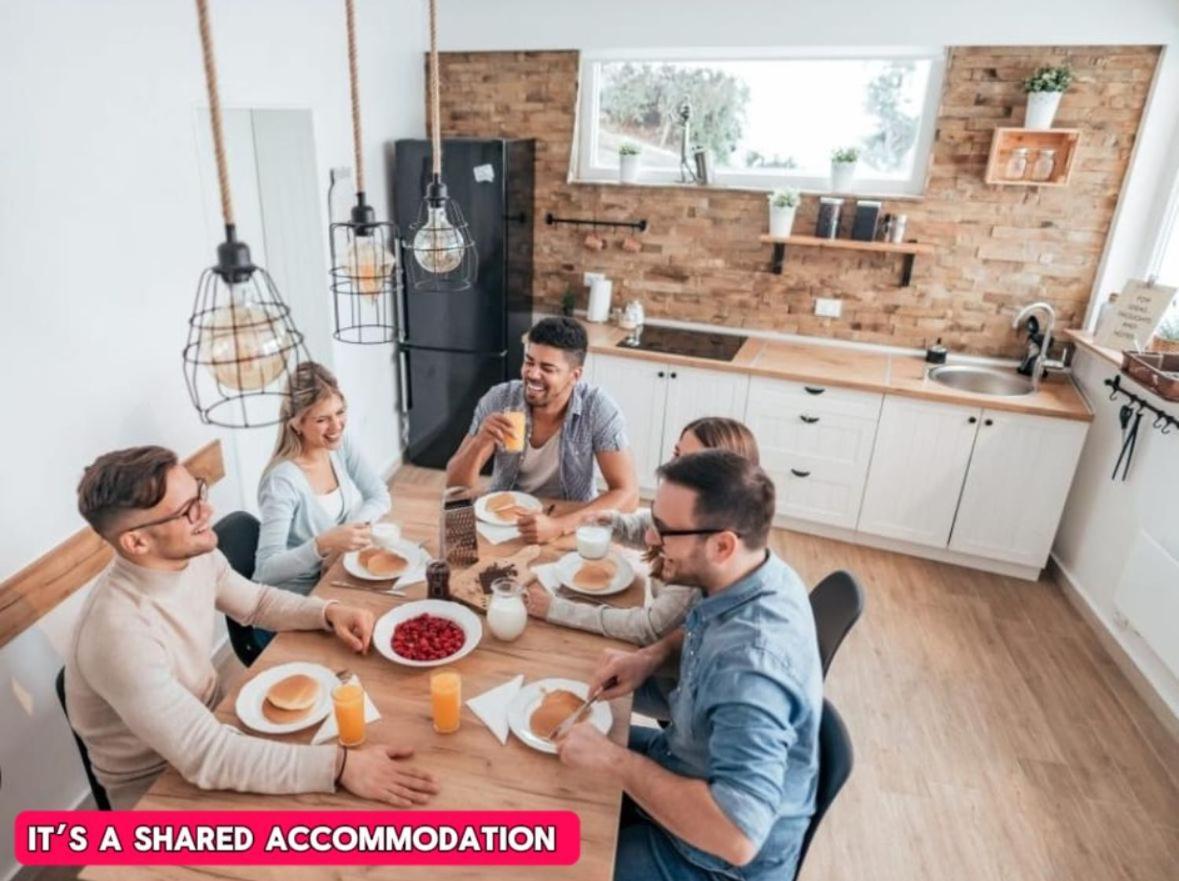 -Rc7H- For Your Relaxed & Cosy Free Parking Leeds  Ngoại thất bức ảnh